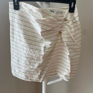 Zara Mini Skirt